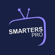 IPTV Smarters Pro Logo