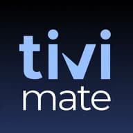 TiviMate Logo