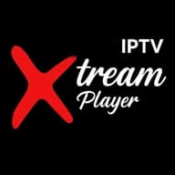Xtream Player Logo